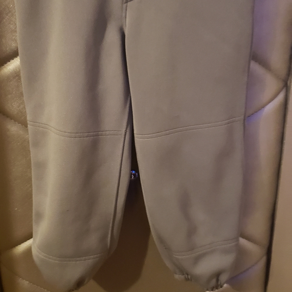 Mizuno Softball pants YL